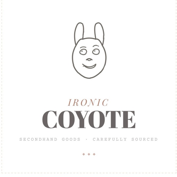 ironiccoyote